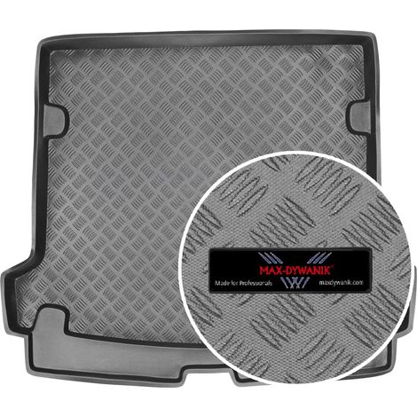 Tapis de coffre MAX-MAT pour Peugeot 307 Break (2002-2008) (1/5)