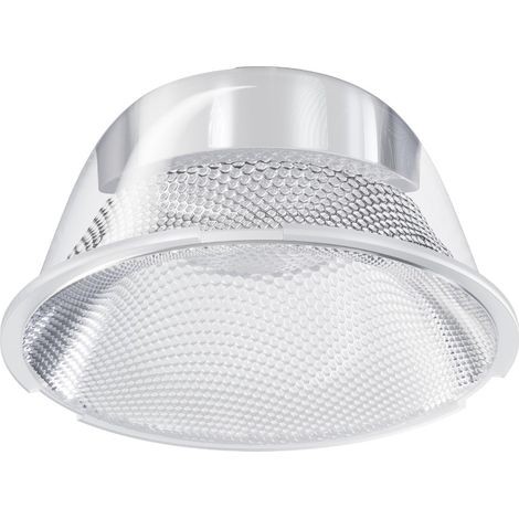 Lentille 15° Ø5,5 cm transparente Maytoni Focus LED (1/3)