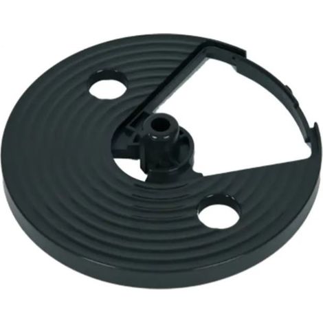 Disco supporto lama grigio - Robot da cucina e Cuocitutto - MOULINEX - 3451093616360294989
