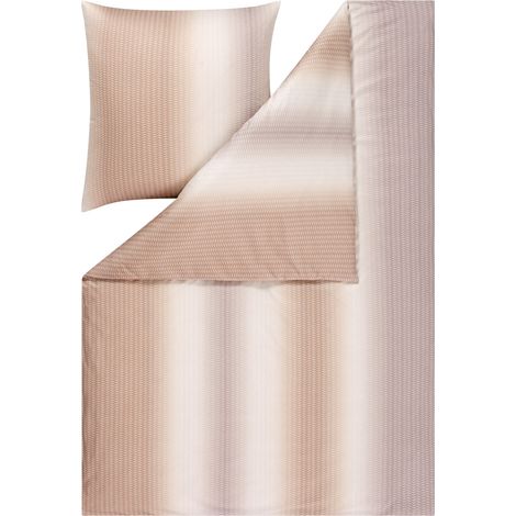 Estella 6614/205 Caspian Mako Interlock Jersey Bettwäsche-Set 140x200cm 2-teilig (1/2)