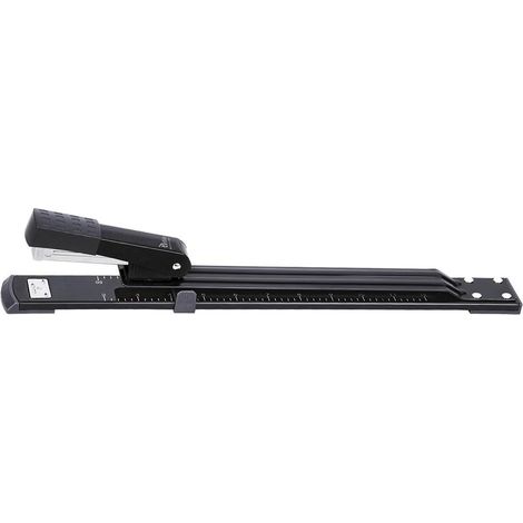 Cucitrice Tetis GV111-DV - metallo, fino a 25 fogli