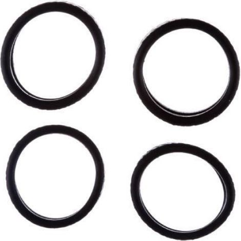 Pneus Tourisme - - Carrera 89430 - Chevrolet Camaro 2007 - 4 pneus - Compatible Carrera Evolution