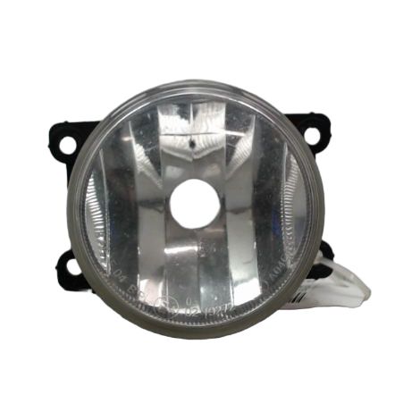 [PRODUIT D'OCCASION] Phare Antibrouillard Avant Droit CITROEN C3 II Phase 1 (a51) 2009-2013 ♻️ Ref Oe. 9685425280 - Garantie à vie (1/3)