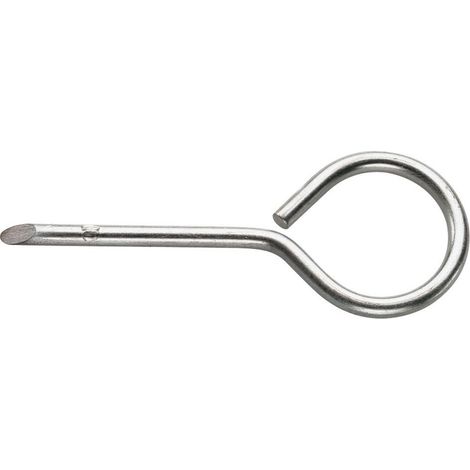 ROTHENBERGER Llave de separación para espirales de 8mm - 72102