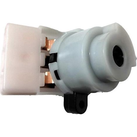 Interrupteur de démarrage et d'allumage de rechange OEM D001-66-151A pour Mazda Miata (1990-1997) - Accessoires auto (1/5)