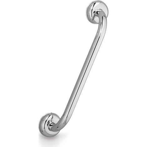 BELTRAN 2333 ASIDEROS Asidero Hotel Inox 45 cm Liso - ref: 064-2333