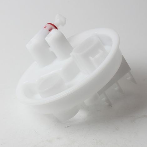 Die Teilenummer WGC500130 ist für Kraftstoffpumpenabdeckungen von Land Rover geeignet. (1/4)