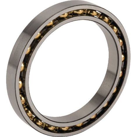 Deep groove ball bearing FFAG INA 61812Y (1/2)