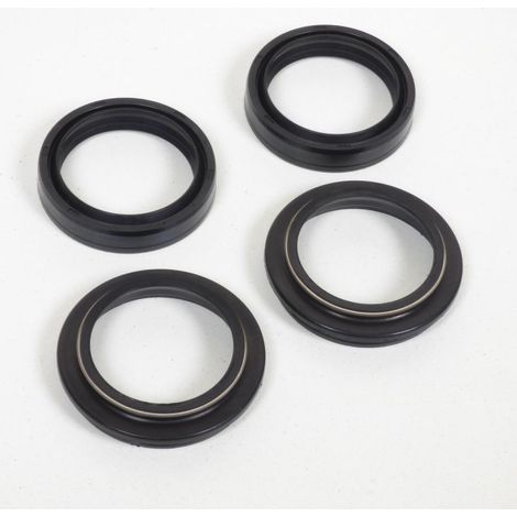 retén de horquilla tecnium para moto honda 600 cbr 1999 a 2006