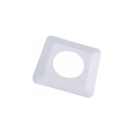 Cache mural pour commutateur OSX-910 130130 incolore - E136ZZ-ZA001