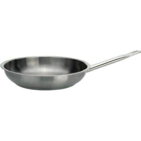 Ballarini Sartén Serie 9200 En Acero Inoxidable Satinado 32 Cm