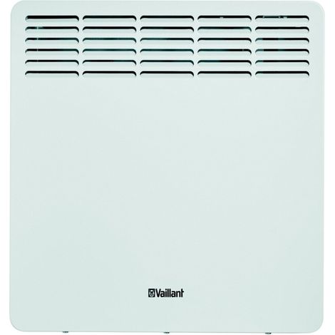 Vaillant Ver 150 5 Wandheizkörper weiß 1500W (1/2)