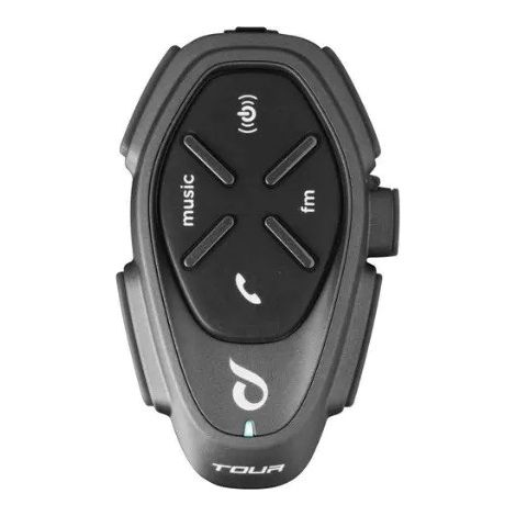 Interphone moto INTERPHONE TOUR HD 1 casque (1/2)