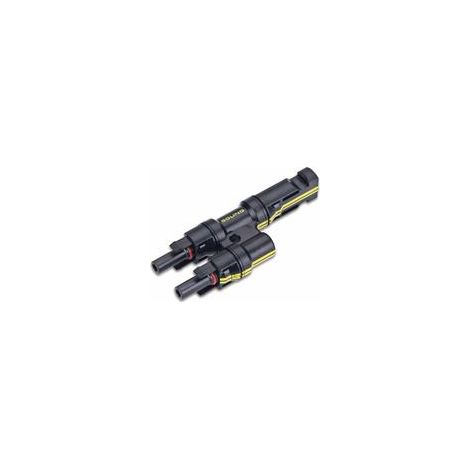 conector y-distribuidor cimco pv-mc4 y-distributor certificación ce tipo conector mc4