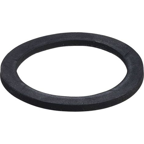 Viega joint 193553 caoutchouc noir, 45 x 36 x 2 mm