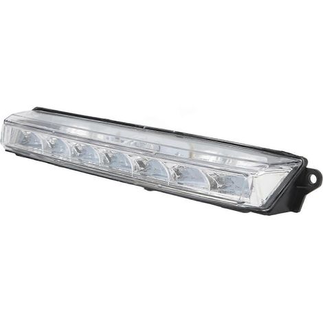 Feux de jour étanches de remplacement pour Mercedes-Benz X164 GL320 GL350 GL450 GL550 (2007–2019)