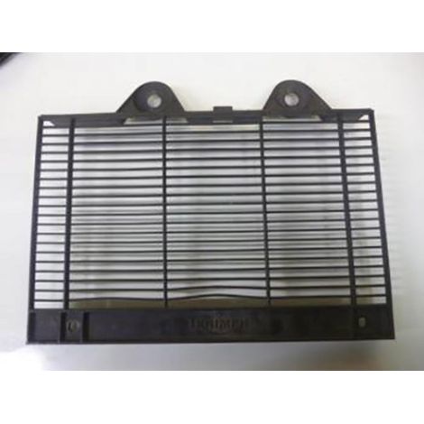 [PRODUIT D'OCCASION] Protection de radiateur origine pour moto Triumph 1200 Trophy (1/2)