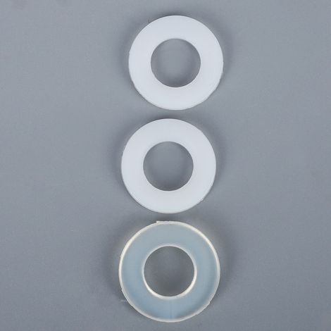 Hausanschluss mit schwarzem ASA-Ablassventil für SodaStream, DIN 477, 91,4 cm (36 Zoll), galvanisiert, Metall, Polyurethan, Komplettset (1/5)
