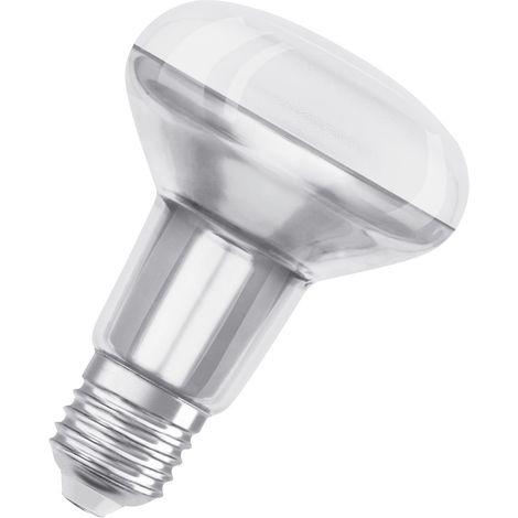 OSRAM HOMELIGHTING 4058075433281 LED EEK G (A - G) E27 Reflektor 8.5 W = 100 W Warmweiß (Ø x L) 80 m (1/2)