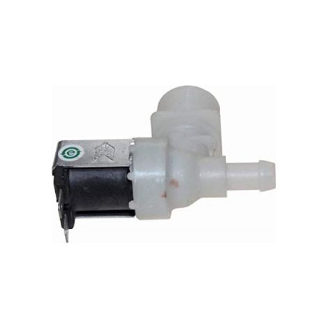 Electrovannane 1 via Ø12mm universale per lavastoviglie Haieur - 012G5060020