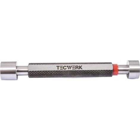 TECWERK Grenzlehrdorn D.2mm Tol.H7 TECWERK (1/3)
