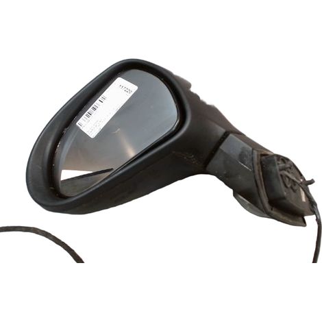 Retroviseur Exterieur Electrique Gauche PEUGEOT 207 [PRODUIT D'OCCASION]♻️8149zg
