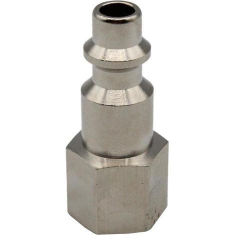 CONECTOR ROSCA HEMBRA 1/4 GAS D-12 (1/2)