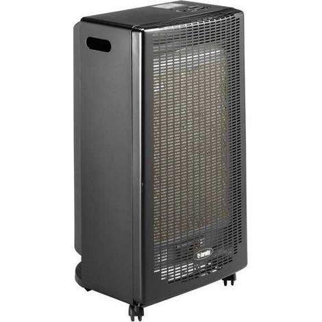 STUFE CATALITICHE 2900W LIGHT K