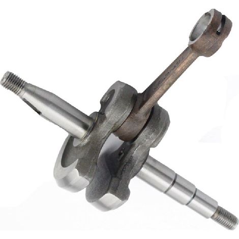 Cigüeñal compatible con Husqvarna Hus137, 142  Ref 503713