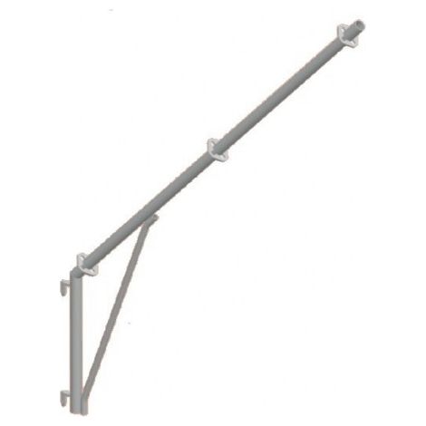 ALTRAD - Pare-gravats (basculeur) - gamme échafaudage multidirectionnel - MULTIVIT+ 1&2- Réf: n1784