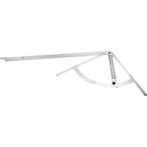 HELIOS PREISSER 0396290 Alpha-Winkel 795 x 430 mm