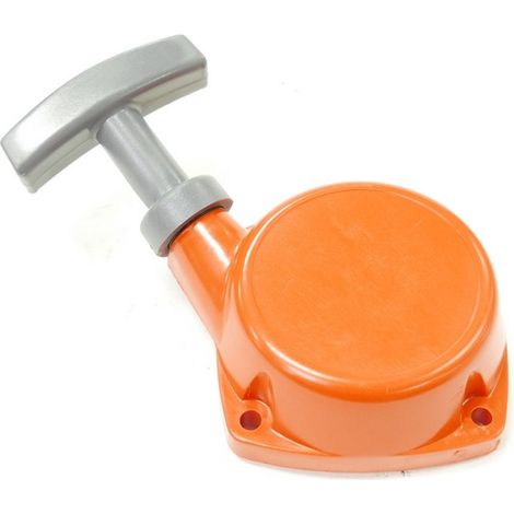 Lanceur pour moteur thermique 725T – Puissance optimisée pour débroussailleuses Oleo Mac – Compatible BV126, PP250, PPX250 – 61102006BR - MAC 725 T (1/4)