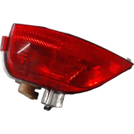 [PRODUIT D'OCCASION] Feu De Pare-choc Arriere Gauche RENAULT Megane Iv Phase 1 2015- ♻️ Ref Oe. 265852501r - Garantie à vie (1/3)