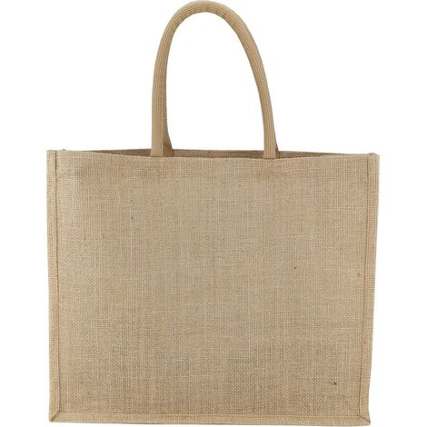 Sac en jute laminé ECO Leviatan (1/5)