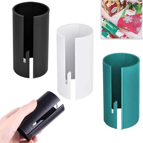 Coupe-papier cadeau - 3 pièces (1/5)