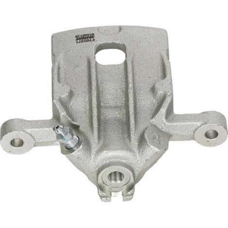 FT02371 pinza freno rapida POSTERIORE DESTRA SENZA forcella (1/5)