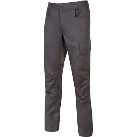 U-Power Bravo top Pantaloni da lavoro - 4XL
