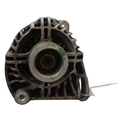 [PRODUIT D'OCCASION] Alternateur FIAT Panda II 2003-2012 ♻️ Ref Oe. 71796293 - Garantie à vie (1/2)