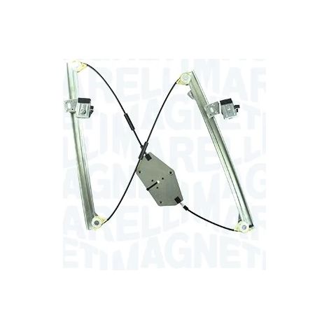 Lève-vitre Magneti Marelli 350103100700 MERCEDES-BENZ A1697203179
