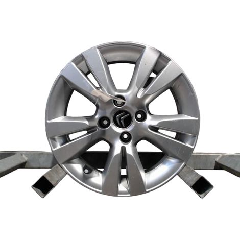 Jante Aluminium CITROEN Ds3 2009- [PRODUIT D'OCCASION]♻️5402aq