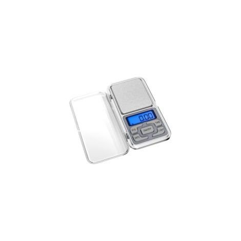 Balances de Cuisine Precision,Balance Electronique 0.01g-500g, Mini Balances Alimentaire Multifonctionnelles