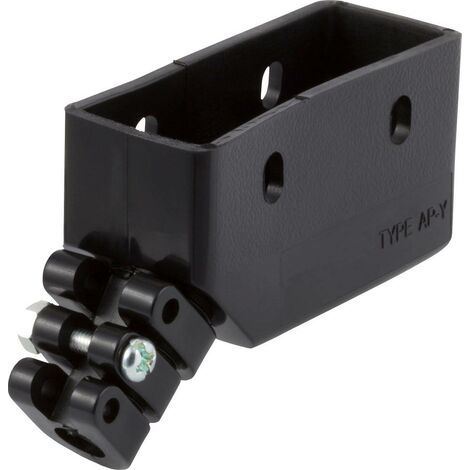 Couvercle ZF 0015-0703 noir 1 pc(s) (1/3)