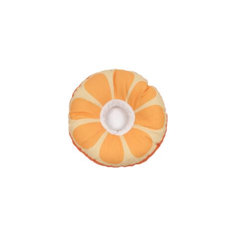 Collier de protection souple et ajustable pour chat, taille L (réglable de 20 à 32 cm), recommandé pour les chats jusqu'à 6 kg (1/5)