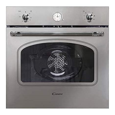 Candy Classic FCC604X/E 65 L A+ Acier inoxydable (1/5)