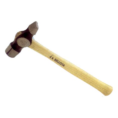 Mechanischer Steinhammer mit Holzgriff BELLOTA 8009/D