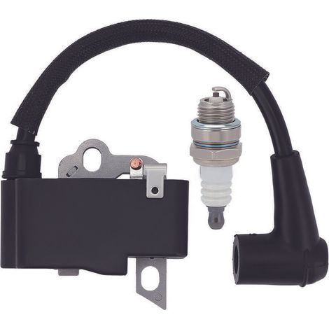 Bobine d'allumage Pour MS192/192T/192C R102299, pièces et accessoires pour trononneuse Easy Start
