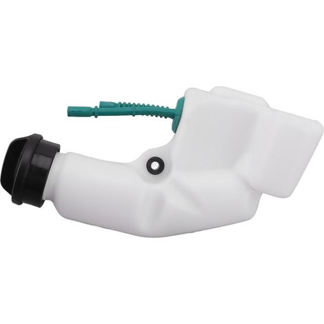 Réservoir carburant tondeuse filtration efficace filtre à huile haute température résistant compatible FS38 FS55 (1/5)