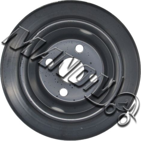 Poulies de haute qualité pour chariots élévateurs 16371-78703-71 adaptées à Toyota. (1/4)