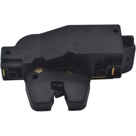 Serrure Coffre de Hayon 9646091580 Fit Citroen C3 C4 Xsara Picasso 206 307dengyank (1/5)