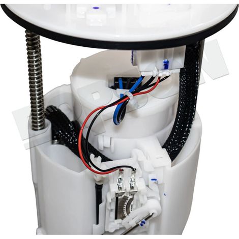 Kraftstoffpumpenbaugruppe für Mitsubishi Lancer EX (Referenzen: 1760A321, MN204577, 1760A271, 1760A306, 1760A166). (1/4)